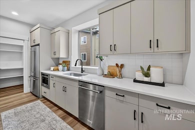 1719 S Rock View Ln, Boise, ID 83705 - photo 6