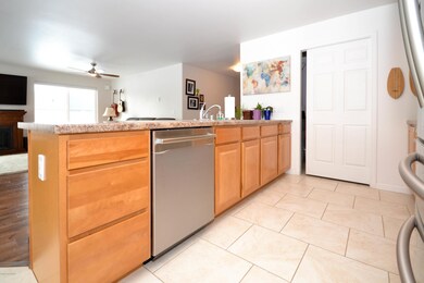 New Bosch Dishwasher
