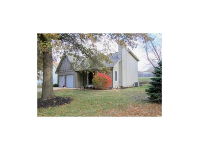 1631 NE 97th Street - Front Side View