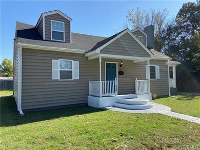 3709 Loudon St, Richmond, VA 23222 - photo 2