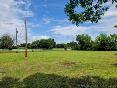 Land on east looking northeast