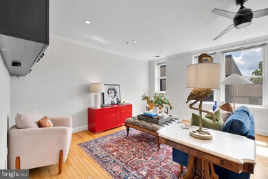 1109 O St NW unit 401, Washington, DC 20005 - photo 4