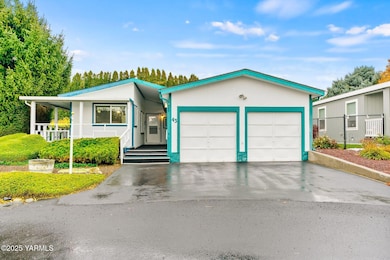 3701 Gun Club Rd unit 43, Yakima, WA 98901 - photo 2