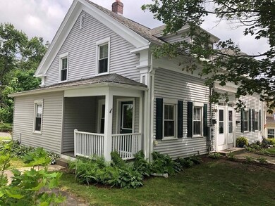 24 Forest St unit 24, Whitinsville, MA 01588 - photo 3