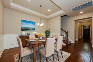 2201 Petunia Ln, Rowlett, TX 75089 - photo 2