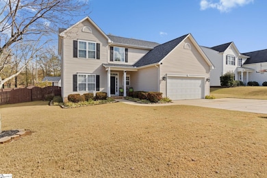 100 Woodvine Way, Mauldin, SC 29662 - photo 2