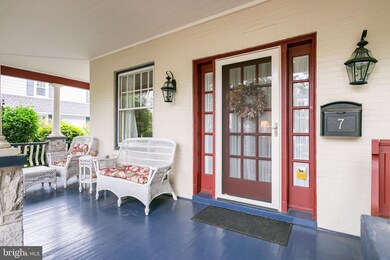 7 Evergreen Ln, Haddonfield, NJ 08033 - photo 4