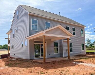 148 W Heart Pine Ln unit Lot 45, Statesville, NC 28677 - photo 4