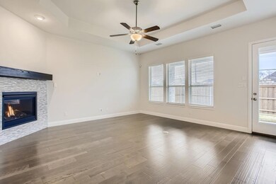 1007 Manchester Dr, Wylie, TX 75098 - photo 5