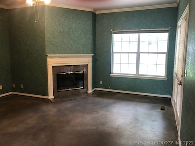 4228 S Aspen Place, Broken Arrow, OK 74011 - photo 5