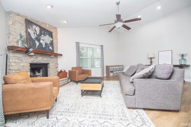 2234 Wake Robin Dr, West Lafayette, IN 47906 - photo 5