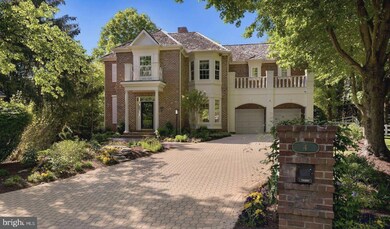 4 Town Gate Ct, Bethesda, MD 20817 - photo 2