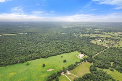 View of aerial view