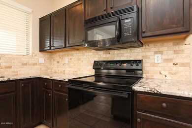 Kitchen-Range