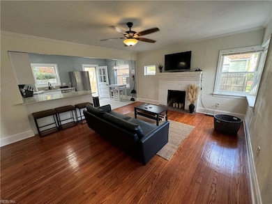 9525 Sherwood Place, Norfolk, VA 23503 - photo 3