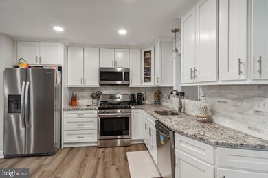 45 Jefferson St, Browns Mills, NJ 08015 - photo 5