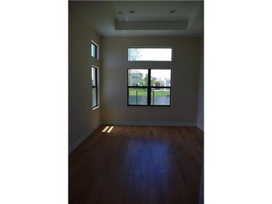 Bedroom Master