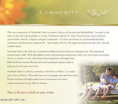 8360 Highfield Ave, Jacksonville, FL 32216 - photo 3