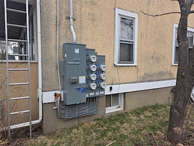 Sep Electric - Municipal Zone