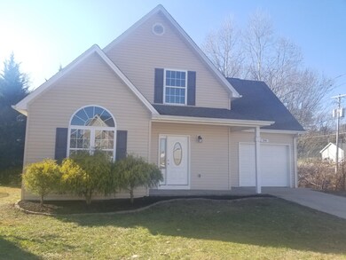 314 Preservation Cir, Johnson City, TN 37601 - photo 3