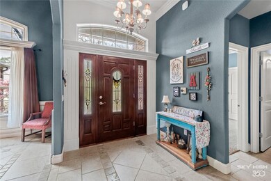 203 SW Tunbridge Dr, Bentonville, AR 72712 - photo 2