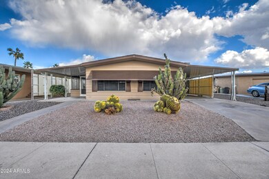 2643 N Trevino Place, Mesa, AZ 85215 - photo 2