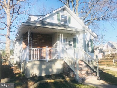 1003 Newton Ave, Oaklyn, NJ 08107 - photo 2