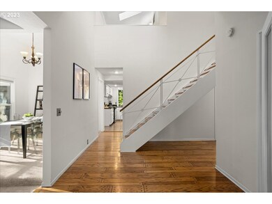 Entrance/Foyer