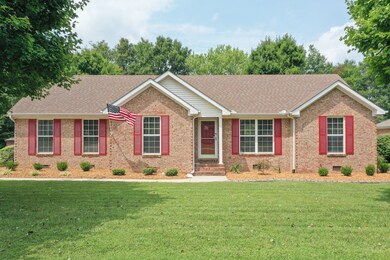 194 Regalwood Dr, Manchester, TN 37355 - photo 2