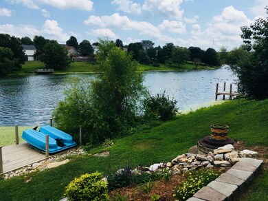 306 Village Dr, Frankfort, KY 40601 - photo 3