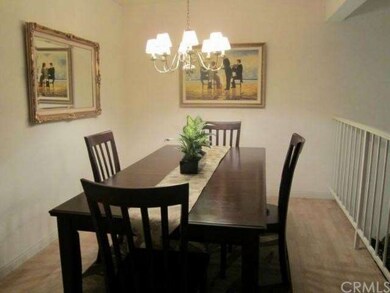Formal Dining