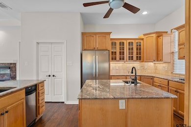 7031 Ridge Place Cir, Tyler, TX 75703 - photo 5