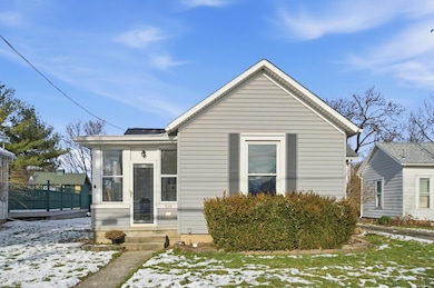 510 North St, Wapakoneta, OH 45895 - photo 2