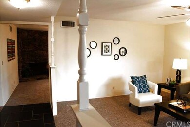 Front rooms