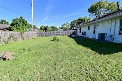 180 Briar Hill Dr, Whiteland, IN 46184 - photo 5