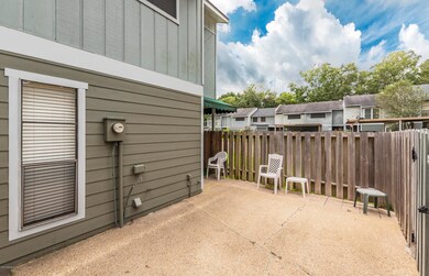 Patio 2