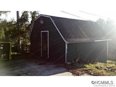 Outbuilding