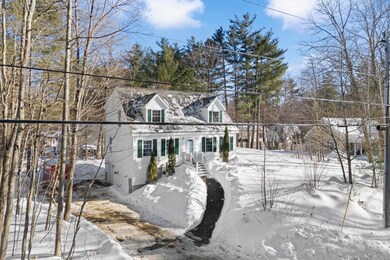 647 Shaker Rd, Canterbury, NH 03224 - photo 4