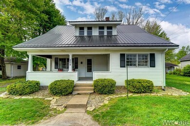 204 W South St, Middle Point, OH 45863 - photo 5