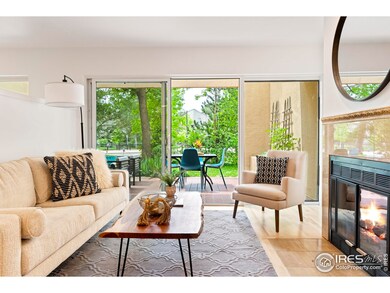 3805 Northbrook Dr unit A, Boulder, CO 80304 - photo 3