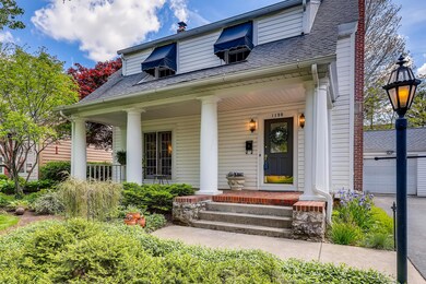 04 Exterior Front Entry