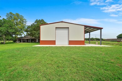 2123 County Road 172, Alvin, TX 77511 - photo 4