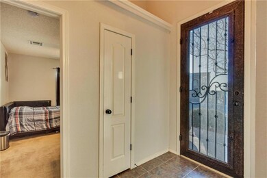 14205 Desert Bush Dr, El Paso, TX 79928 - photo 4