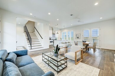 3829 Arlington St, Houston, TX 77018 - photo 5