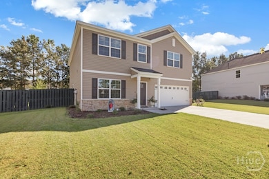 23 Wellstone Way, Richmond Hill, GA 31324 - photo 2