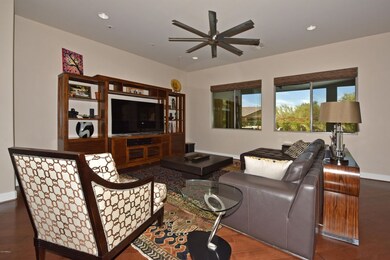 Great Room with Views
