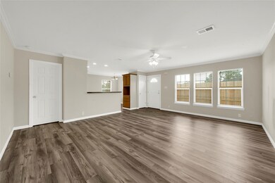 1046 Junell St unit A, Houston, TX 77088 - photo 4