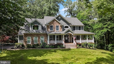 4510 Fish Hawk Ct, Chesapeake Beach, MD 20732 - photo 2