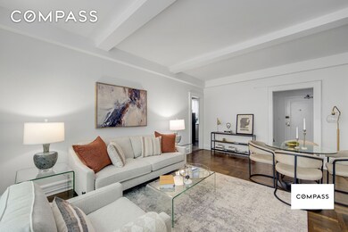 124 E 84th St unit 1D, New York, NY 10028 - photo 3