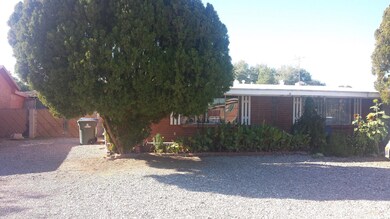 2851 - Outside Front